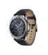 محافظ صفحه نمایش شیشه ای مدل تمپرد مناسب برای ساعت هوشمند سامسونگ مدل Gear S3