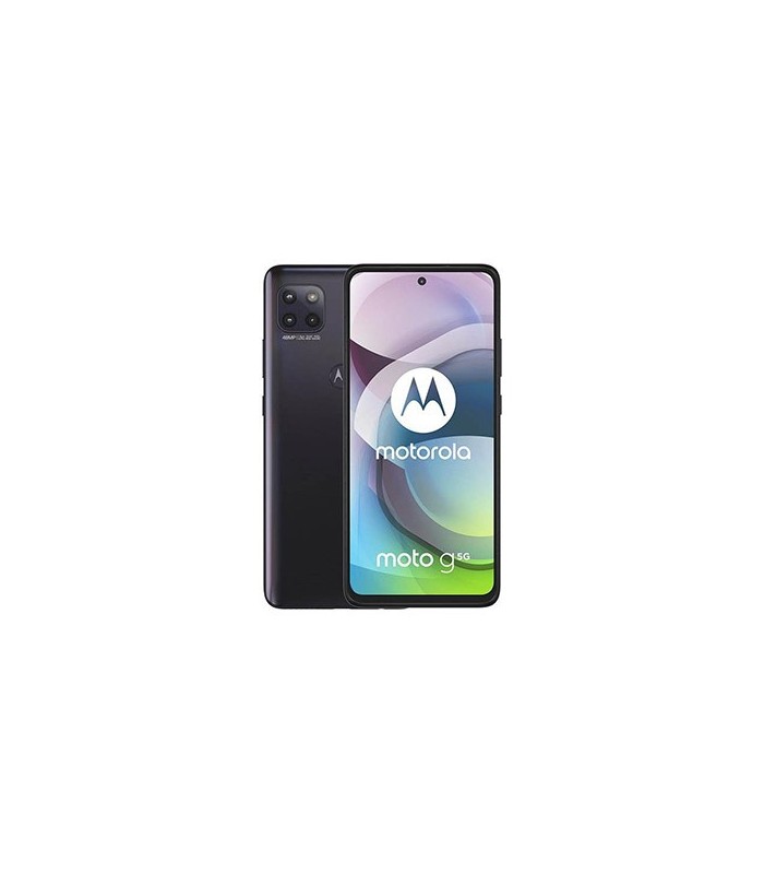 گوشی موبایل موتورولا مدل Moto G 5G