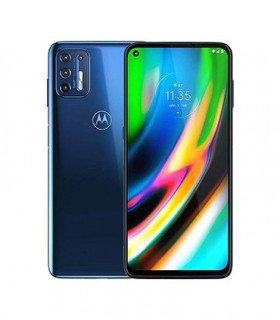 گوشی موتورولا مدل Moto G9 Plus