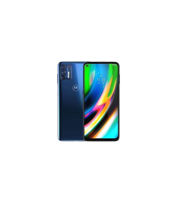 گوشی موتورولا مدل Moto G9 Plus