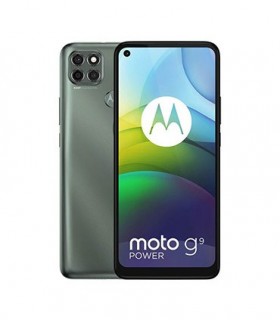 گوشی موبایل موتورولا مدل Moto G9 Power دو سیم کارت ظرفیت 128 گیگابایت