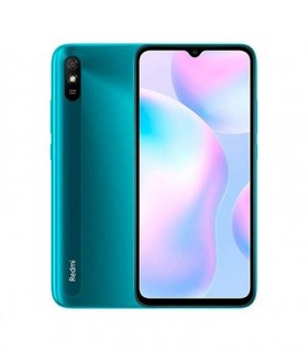 گوشی موبایل شیائومی مدل Redmi 9AT