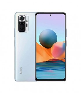 گوشی موبایل شیائومی مدل Redmi Note 10 Pro