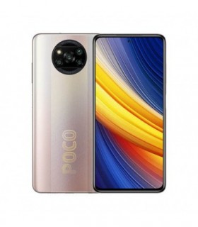 گوشی شیائومی مدل POCO X3 Pro دو سیم کارت 128 گیگابایت رم 8 گیگابایت