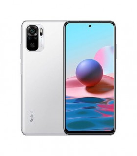 گوشی شیائومی مدل Redmi Note 10