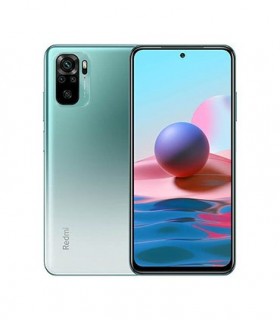 گوشی شیائومی مدل Redmi Note 10