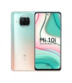 گوشی شیائومی مدل Mi 10i 5G