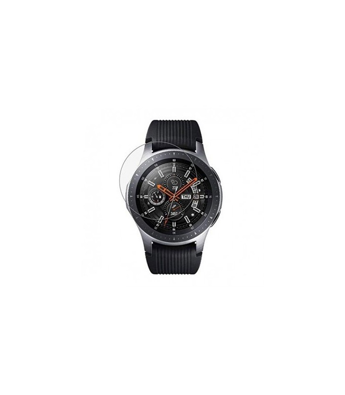 محافظ صفحه نمایش مناسب برای ساعت هوشمند سامسونگ مدل Galaxy Watch 46mmمحافظ صفحه نمایش