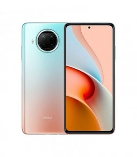 گوشی شیائومی مدل Redmi Note 9 Pro 5G