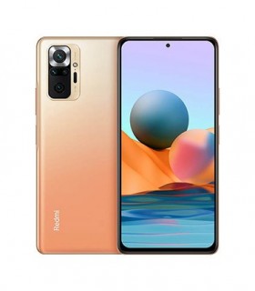 گوشی شیائومی Redmi Note 10 Pro