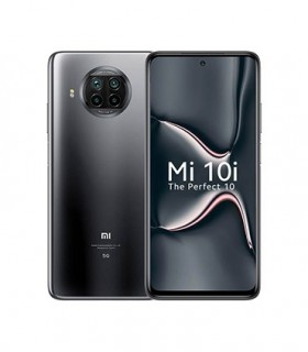 گوشی شیائومی مدل Mi 10i 5G دوسیم کارت ظرفیت 128 گیگابایت