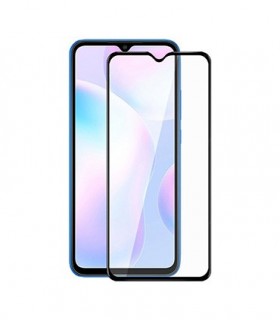 محافظ صفحه نمایش سرامیکی گوشی موبایل شیائومی Redmi 9AT