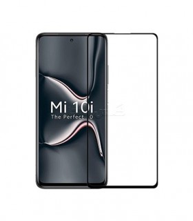 محافظ صفحه نمایش سرامیکی گوشی موبایل شیائومی Mi 10i 5G