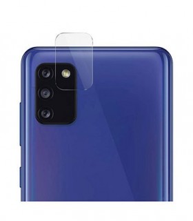 محافظ لنز دوربین مناسب برای گوشی موبایل سامسونگ Galaxy M02s