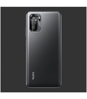 محافظ لنز دوربین مناسب برای گوشی موبایل شیائومی Redmi Note 10