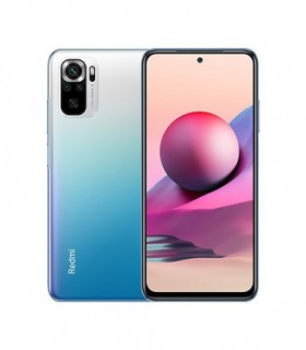 گوشی شیائومی مدل Redmi Note 10s