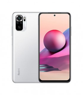 گوشی شیائومی مدل Redmi Note 10s