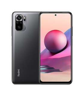 گوشی شیائومی مدل Redmi Note 10s