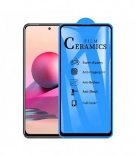 محافظ صفحه نمایش سرامیکی گوشی موبایل شیائومی Redmi Note 10s