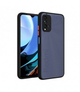 قاب پشت مات گوشی موبایل شیائومی Redmi 9T