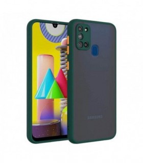 قاب پشت مات گوشی موبایل سامسونگ Galaxy A21s