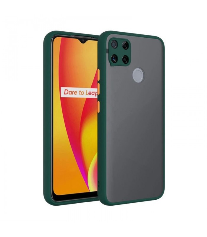 قاب پشت مات گوشی موبایل شیائومی Redmi 9C