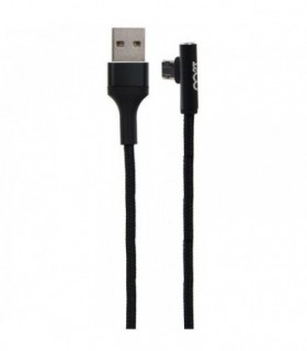 کابل تبدیل USB به microUSB تسکو مدل TC A184 طول 1 متر