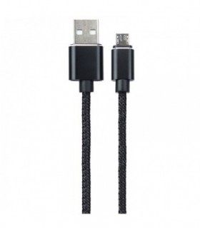 کابل تبدیل USB به microUSB تسکو مدل TC A198 طول 2 متر