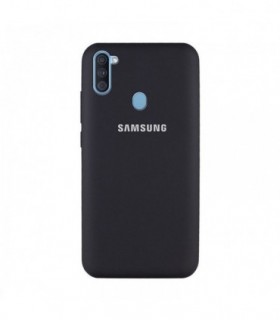 Galaxy A11 Silicone Case