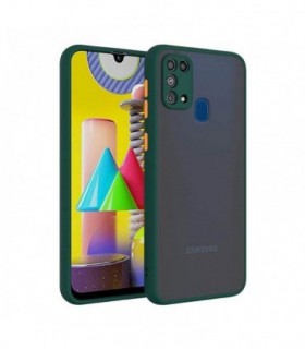 قاب پشت مات گوشی موبایل سامسونگ Galaxy M31