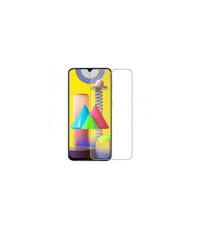 محافظ صفحه نمایش سرامیکی گوشی موبایل سامسونگ Galaxy M31