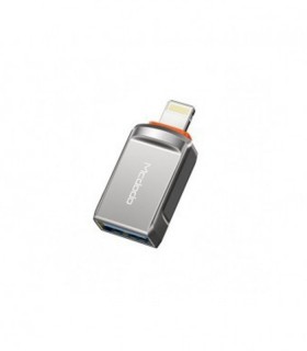 مبدل OTG لایتنینگ به USB 3.0 مک دودو مدل CA-8600