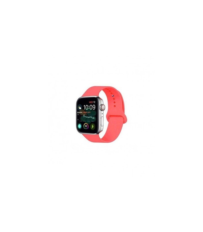 بند سیلیکونی مناسب برای اپل واچ 40mm