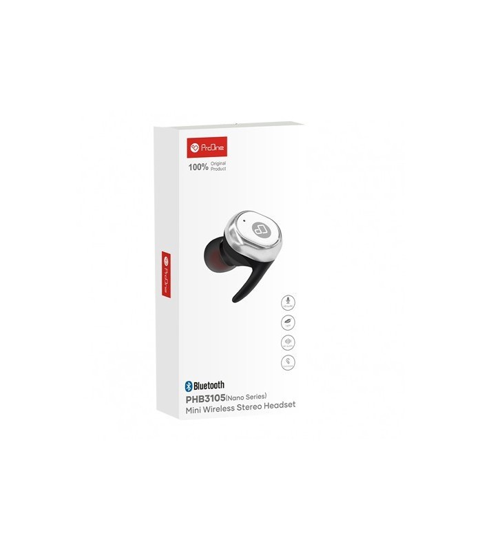 هدفون بی سیم پرووان مدل PHB3105(Nano)