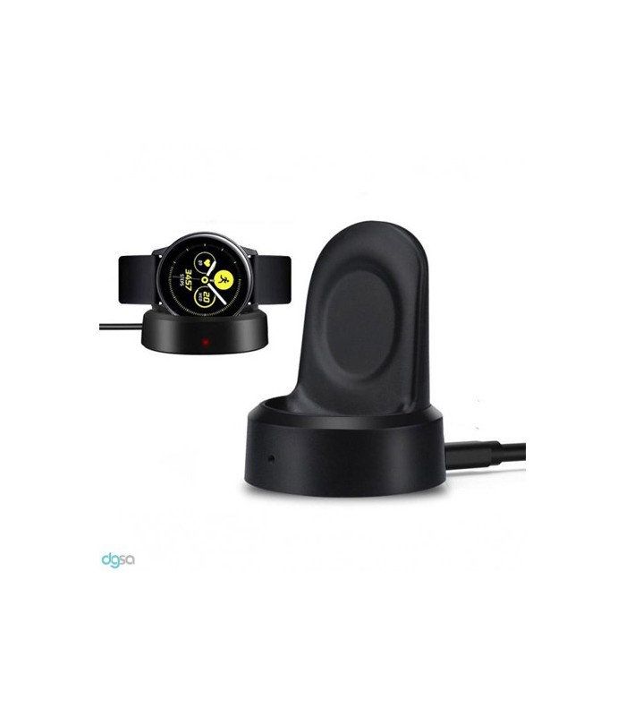 داک شارژر ساعت سامسونگ Galaxy Watch