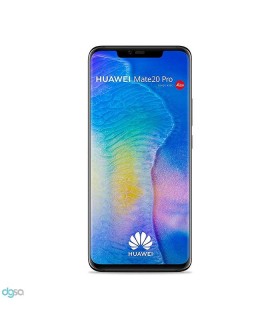 گوشی موبایل هوآوی مدل Mate 20 Pro دو سیم‌ کارت ظرفیت 128 گیگابایتهواوی