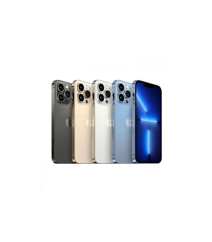 گوشی موبایل اپل مدل iPhone 13 Pro ظرفیت 512 گیگابایت