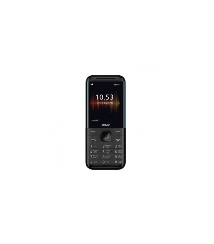 گوشی موبایل ارد مدل 5310 دو سیم کارت