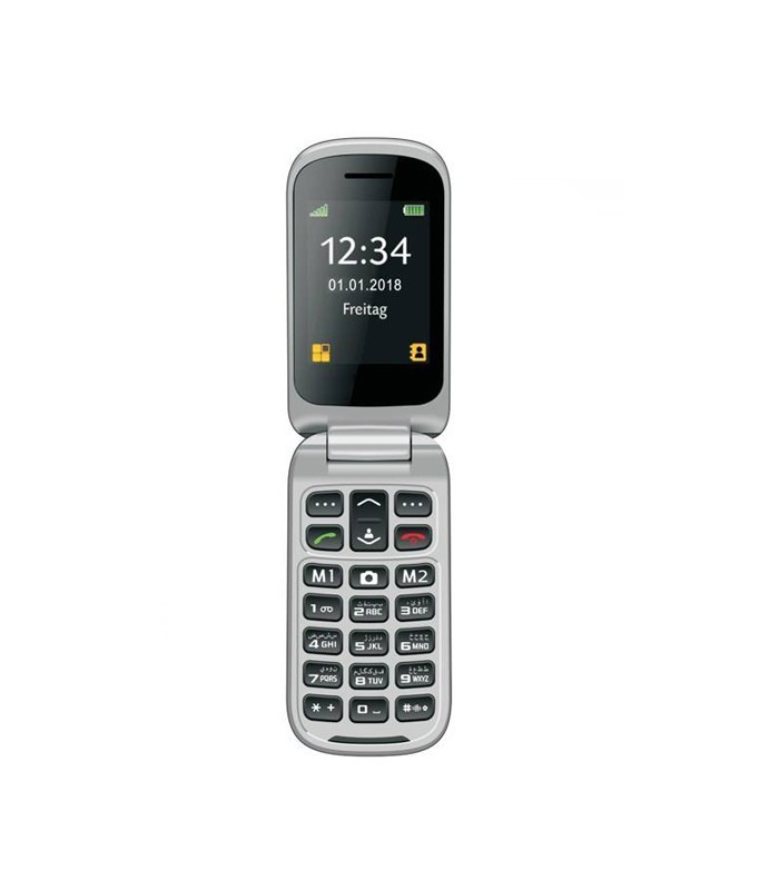 گوشی موبایل اُرُد مدل F240D