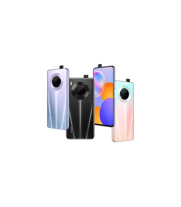 رنگ Huawei Y9a