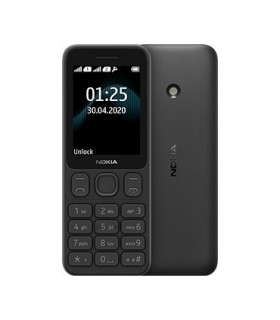 Nokia 125