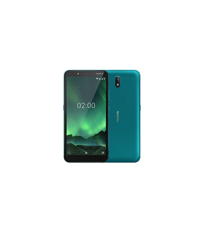 Nokia C2