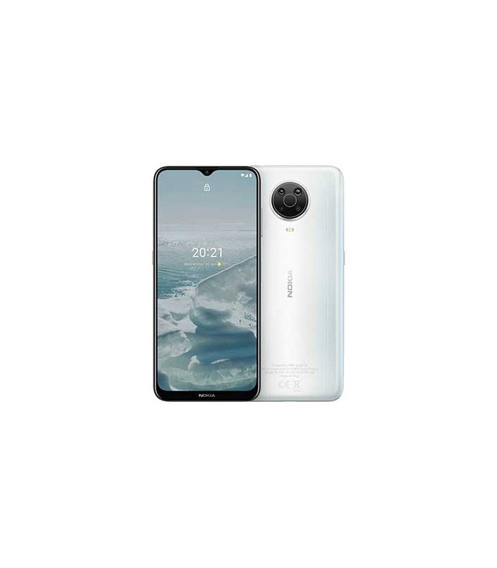 Nokia G10