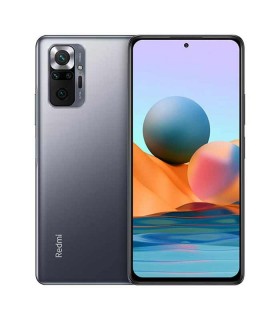 گوشی شیائومی Redmi Note 10 Pro دو سیم کارت 128 گیگابایت رم 6 گیگابایت