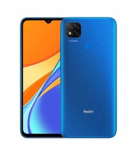 گوشی موبایل شیائومی مدل Redmi 9C دو سیم کارت ظرفیت 128 گیگابایت 4 گیگابایت رم