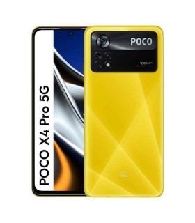 گوشی موبایل شیائومی مدل POCO X4 Pro 5G حافظه 256 گیگابایت و رم 8 گیگابایت