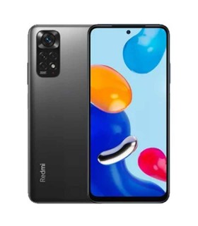 گوشی موبایل شیائومی Redmi Note 11 ظرفیت 128 گیگابایت رم 6 گیگابایت