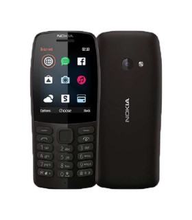 گوشی موبایل نوکیا مدل Nokia 210 دو سیم کارت