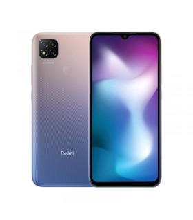 گوشی موبایل شیائومی مدل Redmi 9 active  دو سیم کارت حافظه 128گیگابایت و رم 6 گیگابایت