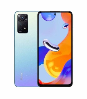 گوشی موبایل شیائومی مدل Redmi Note 11 Pro 5G حافظه 128 گیگابایت و رم 8 گیگابایت